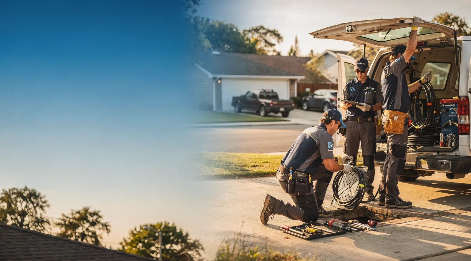 Water Softener Installation in Sumter, SC near me